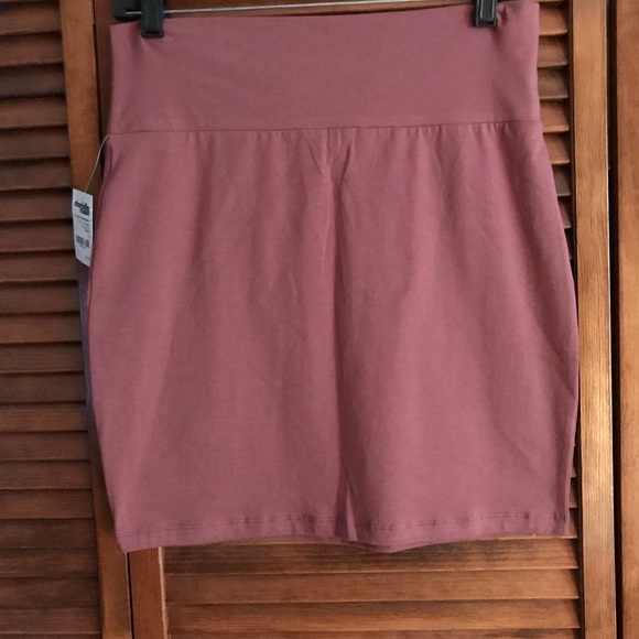 Charlotte Russe 4 ItemsNWT Juniors Pants and skirt - Picture 6 of 7